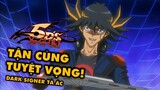 Tận cùng tuyệt vọng - Tóm tắt phim Yu-Gi-Oh! 5Ds SS1 - Phần 17 | M2DA