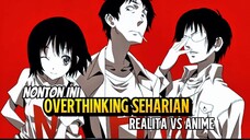 Gw Nonton Anime Ini, Terus Nanya ke Semesta: ‘Gw Siapa?’ 😵💫