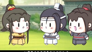 金凌可真好骗