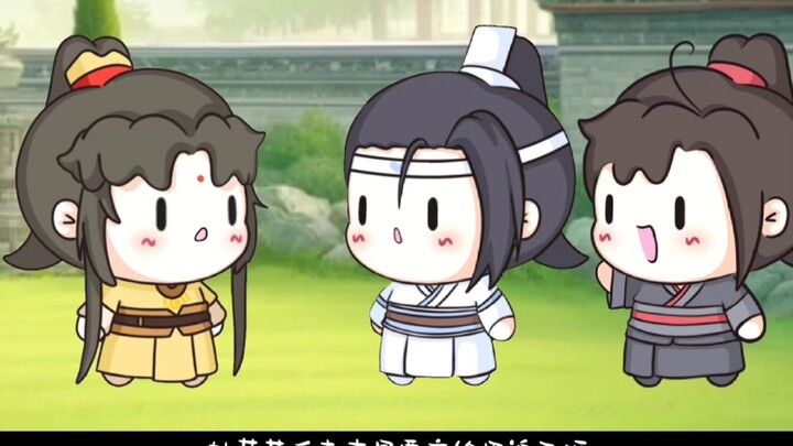 金凌可真好骗