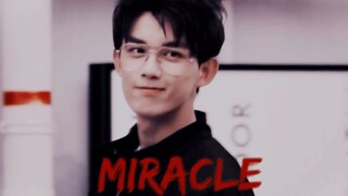 【吴磊】拉镜快剪 Miracle