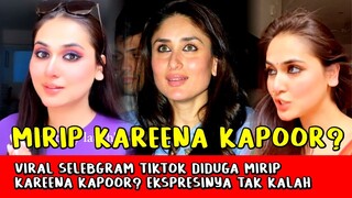 Heboh! Ternyata Ada Yang Lebih Mirip Dengan Kareena Kapoor Dari Ekspresinya Hingga...