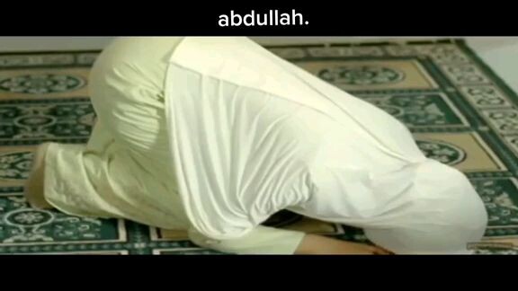 KETIKA CINTA BERTASBIH