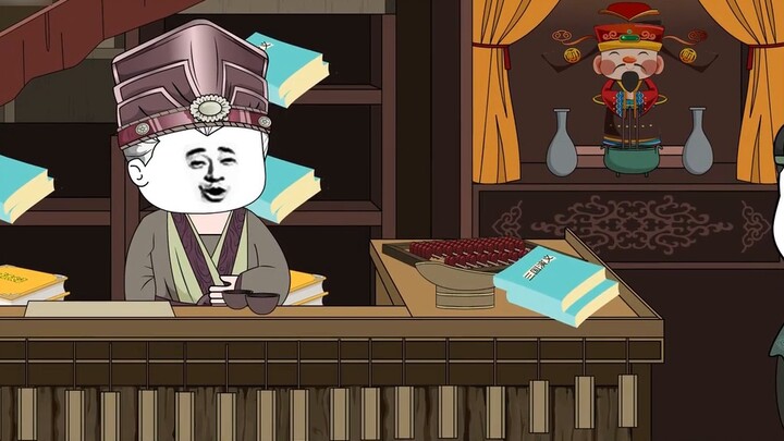 "Dad Doesn't Know the Prince" 36: Don't worry! Guess what Zhao Feng wants!