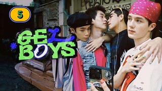 (ENG SUB) 𝔾𝕖𝕝𝕓𝕠𝕪𝕤 | EP 5