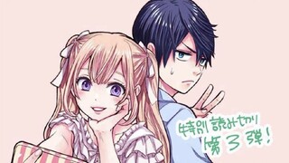 EP 7 - Eng Sub - Kakkou no Iinazuke