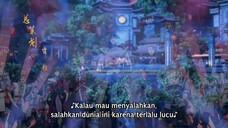 Yi Nian Yong Heng Season 3 Episode 11 Subtitle Indonesia