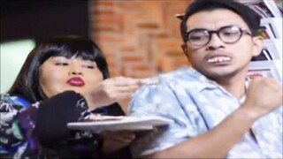 TeleDrama Gaduh-Gaduh Sayang [E1-E10] 2017 😡😍