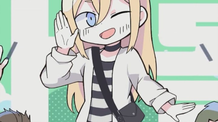 【ملائكة القتل】 دادادا دا ملاك