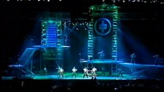 Take That   "Nobody else - the movie"   VHS rip 1995