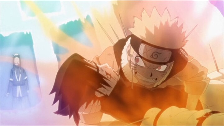 Naruto Shippuden OP 19 V3 [1080p-60FPS][Creditless]+[Descarga]