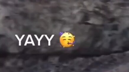 Think about it carefully, it's terrifying.