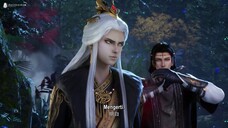 Ancient War Soul Episode 30 Sub Indonesia