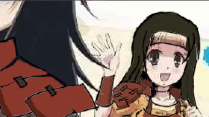 I was drunk to death, no matter how I think about it, it's your Hasi hot mom's fault!!