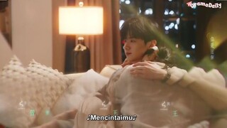 THE FIRST FROST EPS 19 || Subtitle Indonesia 720p Dc