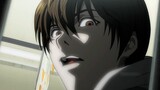 Light Menghindar Tapi Akhirnya Dihabisi Shinigami Ryuuku | Death Note