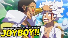 TERNYATA DEWA NIKA GK SEKUAT YANG DI BAYANGKAN PARA NAKAMA!!?😱🗿
