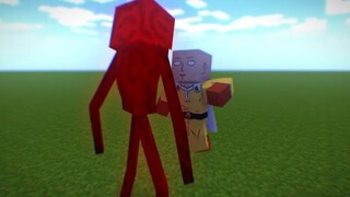 AML 666 vs One Punch Man