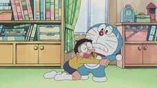 Doreamon S17 EP39 (Hindi)