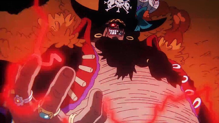 Pirate Blackbeard VS Pirate Heart