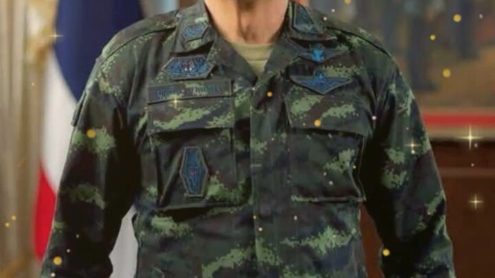 พล.ท.บุญสิน จากเกษียณสู่วิถีที่ปรึกษา ผบ.ทบ. #กองทัพบก #ข่าวทหาร #พลโทบุญสิน #ความมั่นคง #ที่ปรึกษา