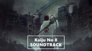 Kaiju No 8 | Sound Track