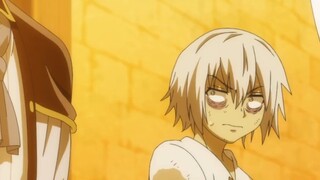 Bai Mao hiện tại VS Bai Mao trước đây VS Bai Mao quá khứ [Số 2]