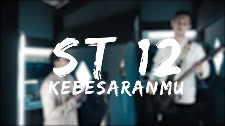 ST 12 - Kebesaranmu [Covered by Second Team]