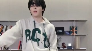 Xem đã đời một lần, tuyển tập biên đạo múa nổi bật trong 10 năm của BTS #JiminsDanceTime