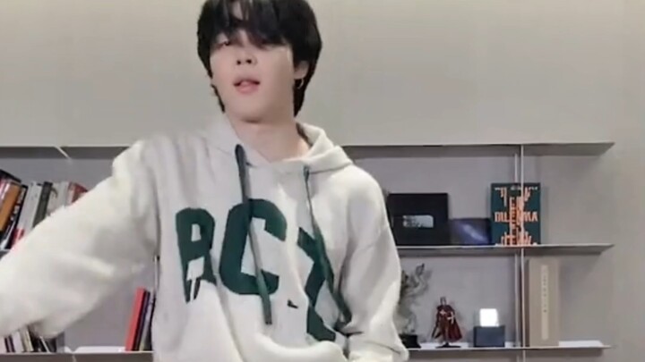 Lihat sekali langsung puas, kumpulan koreografi highlight BTS selama sepuluh tahun #JiminsDanceTime