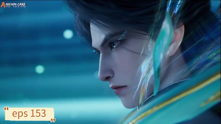 Shrouding The Heavens eps 153 Sub Indo