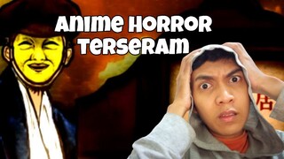 Wibu pecinta genre Horror wajib nyobain nonton nih anime| Review Anime Yamishibai