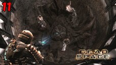 Ngelawan Boss Pertama Kita - Dead Space Part 11