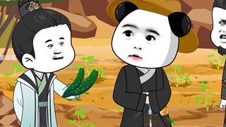[เจ้าชายน้อยแห่งราชวงศ์หมิง] ตอนที่ 59 นายพลหลานหยูมาแล้ว!