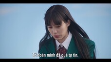 Gửi Đến Bạn Hiền EP 7 [Sub Việt]