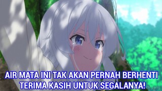TERIMA KASIH! - Portal Berita Jurnal Otaku Indonesia Pengumuman Penutupan! Situs Anime Indonesia
