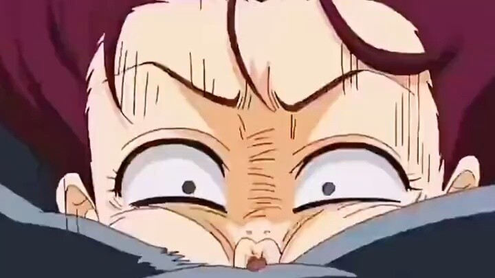 Gintama will punish every sane person who watches it