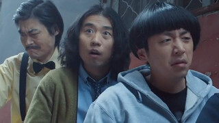 “不就是害他们损失了五亿吗”