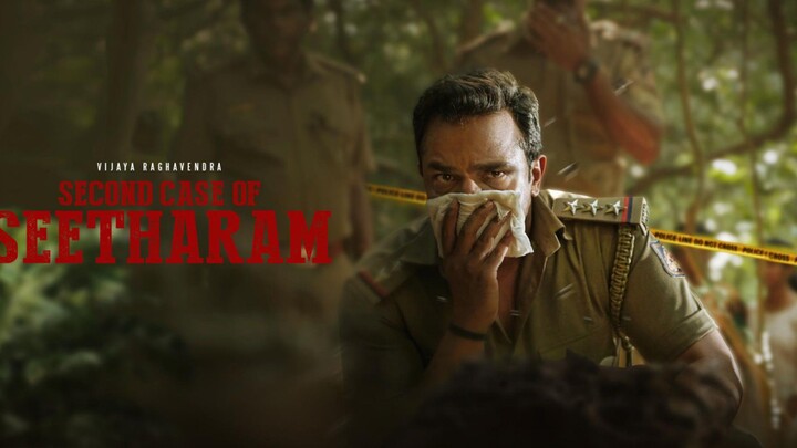 Second Case of Seetharam (2026) Tamil Dubbed Thriller Crime movie