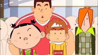 为了上体育课也是不择手段了