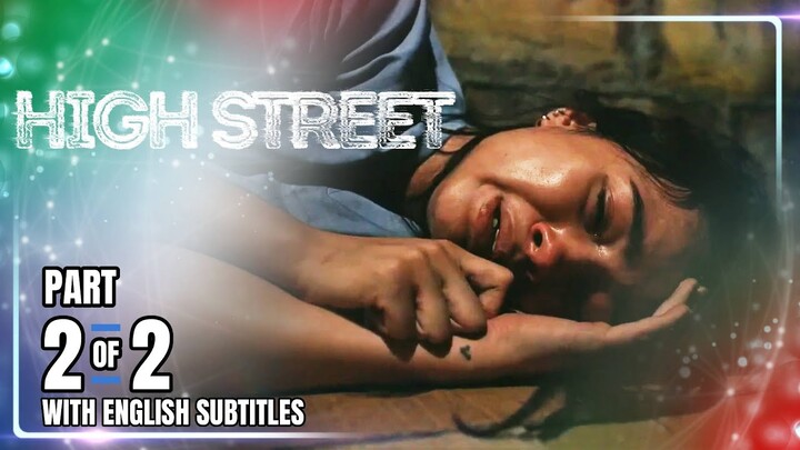 High Street | Episode 13 (2/2) | May 29, 2024 (with English Subs)