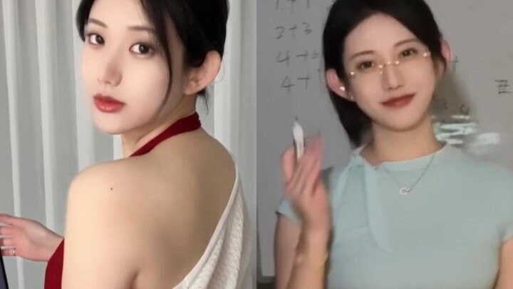 【No.124: Youli Ro】Pear-shaped figure, mature and classy — “Collecting All the Best-Looking Girls Onl