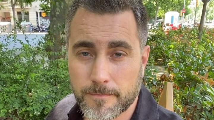 Cao Cao ada di sini, ada apa dengan Amerika?