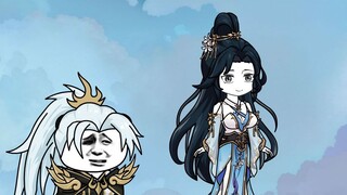 Episode 80: Ling Xianyue, Director of the Forbidden Academy