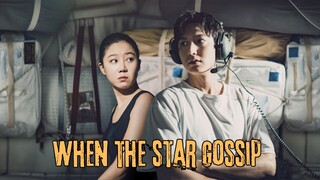 [INDO] When the Stars Gossip Ep.3