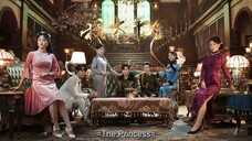 the princess(2024) episode 6 english subtitles