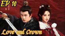 [ENG] EP 10 Love and Crown