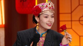 Quản lý biểu cảm của Balangzai!