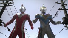 ウルトラマンデッカー Ultraman Decker Episode 21 繁栄の代償 The Price of Prosperity