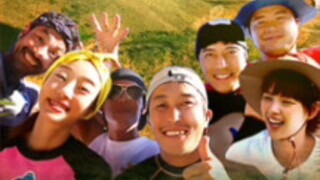 Law Of The Jungle (New Caledonia 2) Ep9